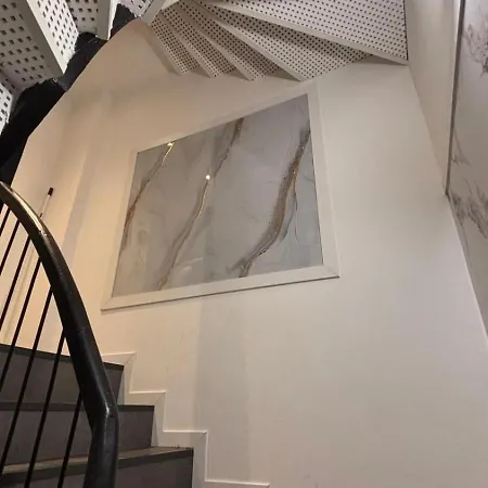 T2 Apartman Val-d'Arc