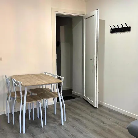 T2 Apartman *