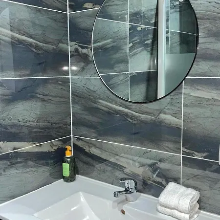 Apartman T2 Val-d'Arc