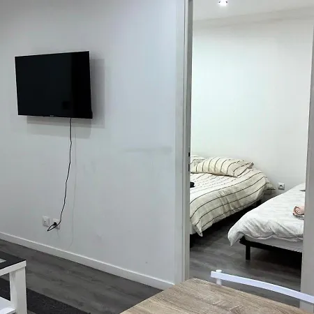 T2 Apartman *