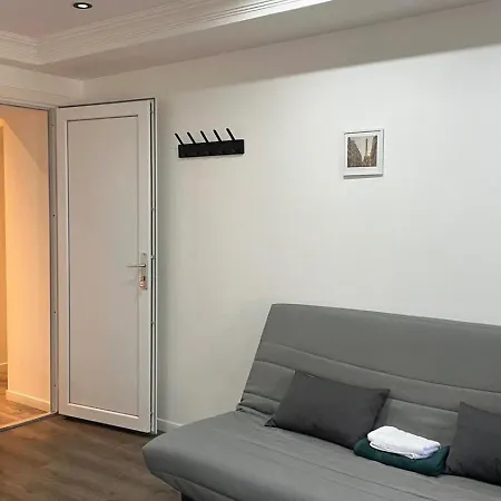 Apartman T2 *