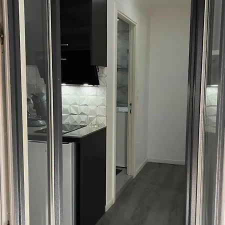Apartman T2 Val-d'Arc