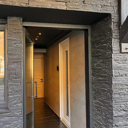 T2 Apartman *