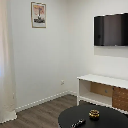 Apartman T2