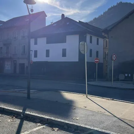Apartman T2